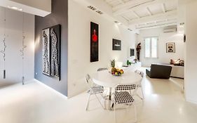 Charming Flat in centro a Ferrara con posto auto